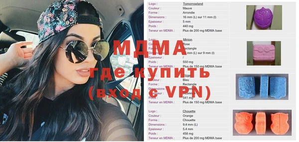 герыч Горнозаводск